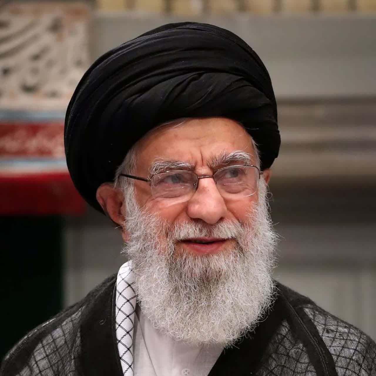 شهادت رهبر معظم انقلاب اسلامی