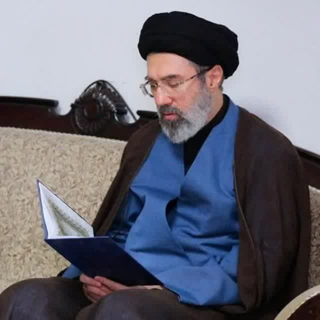انتخاب شایستهی آیتالله سید مجتبی خامنهای بهعنوان سومین رهبر معظم انقلاب اسلامی
